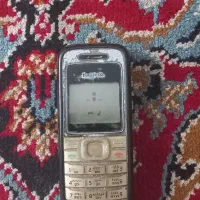 گوشی نوکیا ۱۲۰۰
