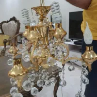 خریدار اینه وشمعدون ویترین وساعت کیلو۵۰۰ هزار|خدمات پیشه و مهارت|تهران, خلازیر|دیوار