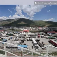 ترخیص انواع کالاها از مرز تمرچین|خدمات حمل و نقل|پیرانشهر, |دیوار