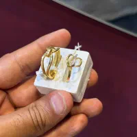 طلای مستعمل بدون اجرت