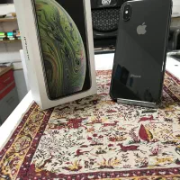 گوشی Iphone xs **فروخته شد**