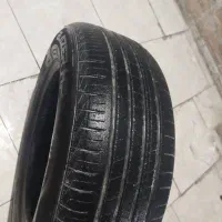 لاستیک پژو پارس .سمند .۴۰۵|قطعات یدکی و لوازم جانبی|بندر کنگان, |دیوار