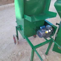 خرمنکوب واسیاب