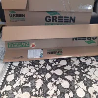 کارتن کولر گازی گرین|کولر گازی و فن‌کوئل|قم, شهرک امام حسن|دیوار