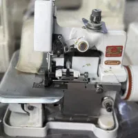 سردوز ۳ نخ و ۴ نخ و ۵ نخ|چرخ خیاطی و ریسندگی|مشهد, سراب|دیوار