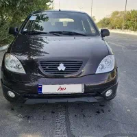 تیبا۲ مدل ۹۸ تک برگ سند