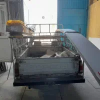 پی وی سی الواری دیوارپوش|مصالح و تجهیزات ساختمان|دزفول, |دیوار