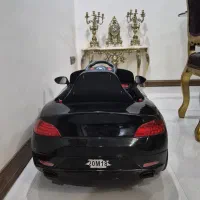 ماشین شارژی bmw z4|اسباب‌بازی بچه|تهران, سازمان برنامه شمالی|دیوار