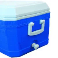 یخچال مسافرتی پلاستیکی سراب ظرفیت ۲۵ لیتر