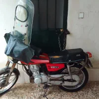 موتور سیکلت هوندا
