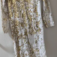 لباس مجلسی دخترانه