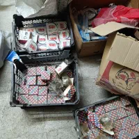 ابزار آلات ویراق