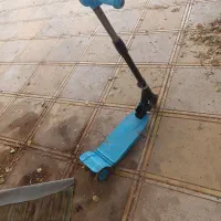 اسکوتر کودک