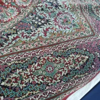 فرش دوازده متری هفصدشانه|فرش|تهران, شهرک فردوس (حسینی)|دیوار