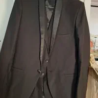 کتاب و شلوار