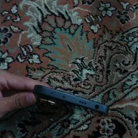 گوشی نوت 13 درحد صفر بدون خش زیر یک سال کارکرد|موبایل|بندر ترکمن, |دیوار