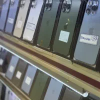 آیفون 13 پرومکس 256 گیگ کارکرده با ضمانت 13promax