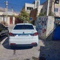 شاهین اتومات cvtاتومات ۱۴۰۳|خودرو سواری و وانت|یاسوج, |دیوار