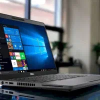 لپ‌تاپ Dell Latitude 5470 تمیز و سالم
