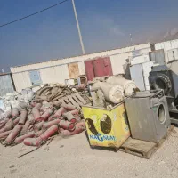 خرید ضایعات به صورت عمده بابالاترین قیمت روز .نقدی|خدمات پیشه و مهارت|سیراف, |دیوار