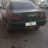 پژو 405 83|خودرو سواری و وانت|زرند, |دیوار