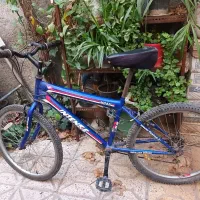 دوچرخه ۲۴