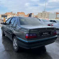 پارس tu5 مدل ۱۴۰۰ سیمی|خودرو سواری و وانت|گنبد کاووس, |دیوار