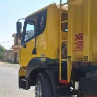 آمیکو تک کمپرسی عروسک واقعی|خودرو سنگین|بندر انزلی, چهارفریضه|دیوار