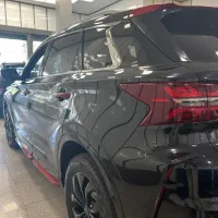 کی ام سی ای ۵ ۱۴۰۳|خودرو سواری و وانت|تهران, سید خندان (جلفا)|دیوار