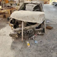 فروش پراید و وانت و سمند|خودرو سواری و وانت|شاهین‌شهر, نسیم ۵|دیوار