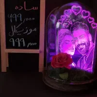 خاصترین ها|چراغ خواب و آباژور|بیرجند, |دیوار