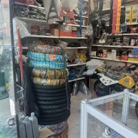 لوازم یدکی موتورسیکلت|اجارهٔ مغازه و غرفه|ری, جوانمرد قصاب|دیوار