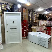 هود گاز سینک وشیرالات و روشویی