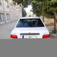 پراید مدل ۹۶ بدون رنگ|خودرو سواری و وانت|بروجرد, |دیوار