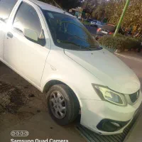 فروش خودروساینا اس مدل ۴۰۱