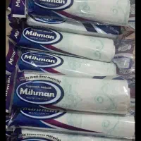 سفره یکبار مصرف