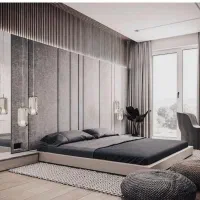 آپارتمان150متر-پلاک-سوم-لاهور-ط5-ویو-ابدی-صفه