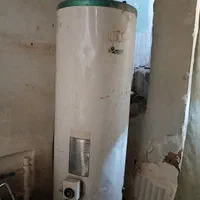 آبگرمکن زمینی|آبگرمکن، پکیج، شوفاژ|قم, هفت تیر|دیوار