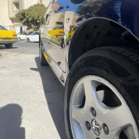 پژو۲۰۷فوق العاده تمیز