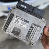 مجموعه کامپیوتر کادنزا کارنز ولوستر اپتیما سانتافه