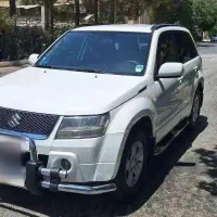 سوزوکی ویتارا ۲۰۰۰ اتومات