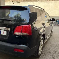 سورنتو ۲۰۱۱|خودرو سواری و وانت|مشهد, امام خمینی|دیوار