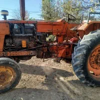 تراکتور رومانی تازه تعمیرمدل ۵۹