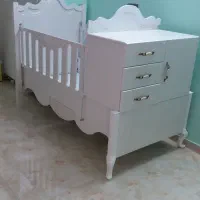 سرویس خواب کودک ، تخت و کمد|تخت و سرویس خواب|پاکدشت, پاکدشت (مامازند)|دیوار