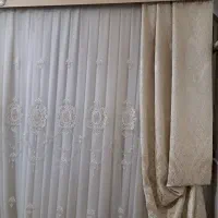 پرده پزیرایی