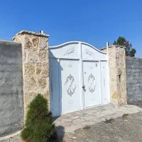 باغ ویلا ۱۱۸۰ متر کاهو