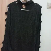 شومیزمجلسی پولکی