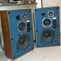 فروشنده لوازم صوتی قدیمی و خرید|سیستم صوتی خانگی|کرج, شهرک اوج|دیوار