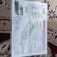 پراید مدل98|خودرو سواری و وانت|زرند, |دیوار