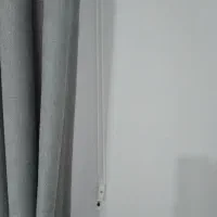 پرده مینیمال کاملا نو|پرده، رانر، رومیزی|باغستان, |دیوار